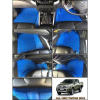 ราคา พรมปูพื้นรถยนต์MITSUBISHI TRITON ลายกระดุมEVA เต็มคัน (พื้นเรียบ+ตีนตุ๊กแก) (806984724)