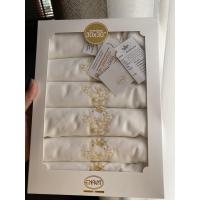 ราคา ฟรีค่าส่ง! ผ้าอ้อมอองฟอง Enfant Gold ของใหม่**ขนาด 30 X 30 นิ้ว - จำนวน 6 ผืน (7879173837)