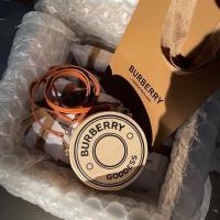 ราคา กระเป๋าBurberry ของแท้ ของแถมจากเคาท์เตอร์น้ำหอม (28808806766)