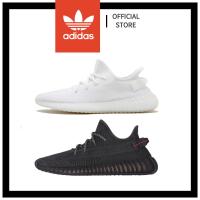 ราคา 【แบรนด์ใหม่】Adidas Yeezy 350 ขายร้อนรองเท้า รองเท้ากีฬาชายและหญิง (40261456552)