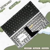 ราคา Best Quality คีย์บอร์ด Toshiba Satellite C800 C800D C840 - รับประกัน (40772684803)