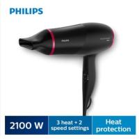 ราคา Philips BHD029 2100W ( IONIC ) DryCare Essential Energy เครื่องเป่าผมที่มีประสิทธิภาพ (19489097750)