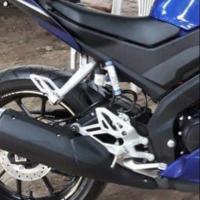 ราคา ท่อเดิมyamahaNew​r15​2017 (5003871240)