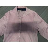 ราคา เสื้อเชิ้ต zara แท้มือสอง (20429284474)