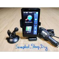 ราคา GPS Garmin nüvi 3790V(esri Thailand),จอ 4.3 นิ้ว (21693539868)