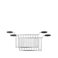 ราคา (Smeg) อุปกรณ์ปิ้งแซนวิช รุ่น TSSR02 (20732454000)