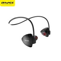 ราคา AWEI A847BL WIRELESS SPORTS HEADSET (7100027098)