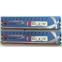 ราคา แรม KINGTON Pack 2 (4GB) 2Rx8 DDR3-1333 MHz 240Pin DIMM สำหรับ เครื่องคอมพิวเตอร์ PC DDR3 Bus1333 Mhz. 2GB 2 ตัว (1594254552)