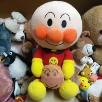 ราคา ตุ๊กตาอันปังแมน อันปัง Anpan Anpanman ตัวโต 16 นิ้ว ตุ๊กตามือสองญี่ปุ่น สภาพสวย (2566330128)