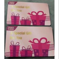 ราคา Gift Voucher Tesco Lotus มูลค่าใบละ 100 บาท (1078998175)