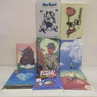 ราคา [ลด50%] สนพ.ผีเสื้อ : นางนวลกับมวลแมว/แมรี่ป๊อปปิ้นส์/โรอัลดาห์ล และอื่นๆ (13008425288)