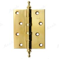 ราคา บานพับทองเหลืองแหวนลูกปืน หัวจุก ARCH บานพับ บานพับทองเหลือง (7690647599)