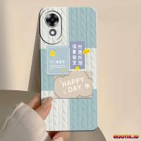 ราคา OPPO A17K กรณี Eksotik.id OPPO A17K ปลอก OPPO A17K ซิลิโคนโทรศัพท์มือถือผิวอุปกรณ์เสริม OPPO A17K Hardcase Softcase OPPO A17K Mika ฝาครอบปลอก OPPO A17K ล่าสุด (46802199057)