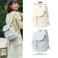 ราคา (pre-order) Lee mountain serires backpack 2color กระเป๋าเป้ ของแท้ (25295920251)