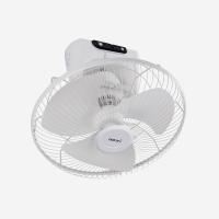 ราคา พัดลม HATARI พัดลมโคจร 18 นิ้ว HT-C18R1 (รุ่นมีรีโมท) (27954933972)