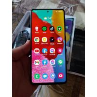 ราคา Samsung A51 แรม8/128Gb ศูนย์ไทยประกัน31/3/65 (11107951770)