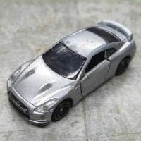 ราคา Tomica โมเดลรถเหล็กโทมิก้า NISSAN GT-R R35 NISMO 2008 S = 1/61 (21971882693)