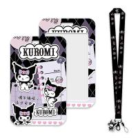 ราคา ซองใส่บัตรนักเรียนลายการ์ตูน ซองใส่บัตรอาหาร บัตรรถเมล์ บัตรพนักงาน พร้อมสายคล้องแบบยืดหดได้ (28992861112)