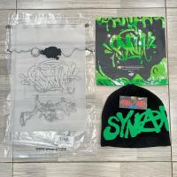 ราคา Syna Halloween Beanie งานเทียบสวยๆ ใส่ได้ 2 ด้าน (29274870551)