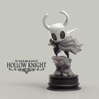 ราคา Hollow Knight ตุ๊กตาหมากรุก ฟิกเกอร์ของสะสม ตุ๊กตาโมเดลการต่อสู้ฉากวางชั้นวางของที่ระลึกของขวัญเครื่องแต่งกาย ตุ๊กตา Hollow Knight ฟิกเกอร์ของสะสม 2TT6 (45500891388)