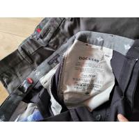 ราคา Dockers Workday Khaki Pants With Smart 360 Flex(Classic Fit) กางเกงสแลค ด๊อกเกอร์ ของแท้ 100% ของใหม่ (18575602470)