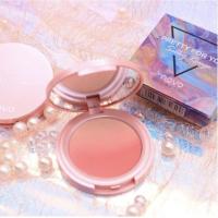 ราคา Novo Pretty For You Silky Roung บลัชออน บลัชเชอร์ โทนส้มอิฐ Novo5259**ของแท้ พร้อมส่ง (2125840082)