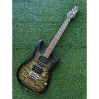 ราคา Ibanez GRX-70 QA ของแท้ มือสอง สภาพสวย พร้อมใช้งาน (43200512227)