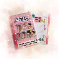 ราคา NCT notebook ✨ สมุดจด สมุดโน็ต (25057079770)