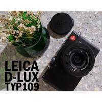 ราคา Leica D-lux TYP 109 มือ 3 (1415226529)