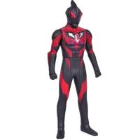 ราคา 2025 สไตล์ใหม่ Dark Ultraman ของเล่นอุลตร้าแมนขนาดใหญ่ Dark Jeed ตุ๊กตายางนุ่มโมเดลฟิกเกอร์20251114 (48151406604)