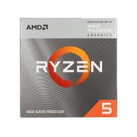 ราคา CPU AMD AM4 RYZEN 5 4600G (23645938502)