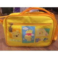 ราคา กระเป๋าสะพายข้างน้องหมีพูห์(Winnie The Pooh) (7061080572)
