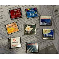 ราคา CF Card แท้ ( CompactFlash) 8MB - 8GB (26767270079)