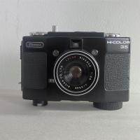 ราคา RICOH Hi-Color 35 Black กล้องฟิล์ม (23946203257)