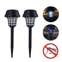 ราคา โคมไฟฆ่ายุงโคมไฟไล่ยุงเครื่องมือที่มีประโยชน์สวนกลางแจ้งพลังงานแสงอาทิตย์แมลง Killer โคมไฟ Courtyard กลางแจ้งสไตล์ใหม่เครื่องดักยุง 2024 LDL7 (41021086735)