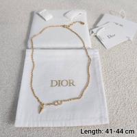 ราคา New! Dior Necklace (️เช็คสต็อคก่อนสั่งอีกทีนะคะ) (26864268625)