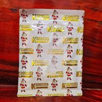 ราคา โนวา * โพเดี้ยม (bid) บิด ไก่ ซองพลาสติก ใช้บรรจุอาหารไก่ 100 กรัม D.โก้ (25144729492)