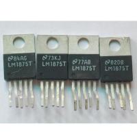 ราคา 4 ชิ้นไอซี LM1875T ชิปเพาเวอร์แอมป์เครื่องขยายเสียง 20W (27621718274)