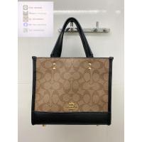 ราคา กระเป๋า COACH FIELD TOTE 22 SMALL (28050667167)