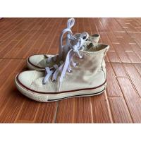 ราคา รองเท้าผ้าใบหุ้มข้อเด็ก converse (23660692195)