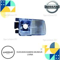 ราคา LIVINA / GRAND LIVINA แท่นยึดกล้องถอยหลังที่จอดรถ (40271011934)