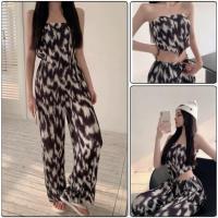 ราคา ชุดเซตอัดพลีท ชุดเซต 2 ชิ้น งานตามหา งานแฟชั่น (19041812073)