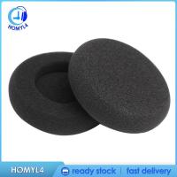 ราคา [Homyl4] แผ่นรองหูฟังหูฟังสําหรับ GRADO , SR80, SR125, SR225, M1, M2 (46250611009)