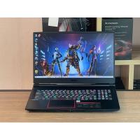 ราคา MSI GE75 8RF-008TH Raider i7-8750H SSD256GB+HD1TB RAM16GB GTX 1070 (8GB GDDR5)สินค้ามือสองสภาพสวย (20737431565)