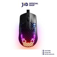 ราคา MOUSE (เมาส์) STEELSERIES AEROX 3 BLACK ONYX 2022 EDITION (25789737762)