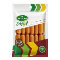 ราคา ฮอทดอกรมควันเดอลุกซ์ 3.5 ตราเบทาโกร 1000 กรัม/แพ็ค (43658414840)