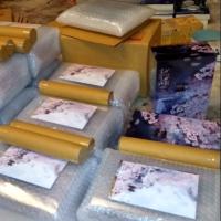 ราคา [พร้อมส่ง] Boxset กลรักสกัดครองโลก รอบปกติ (2289042924)