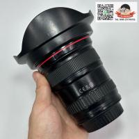ราคา Canon EF 17-40mm f4L USM (18579334720)
