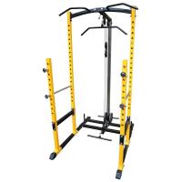 ราคา Goldmare Setko Power Rack ยี่ห้อ Setko รุ่น Pro-02 (8253179388)
