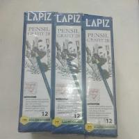 ราคา ดินสอ 2b สําหรับสอบระดับ (55850690321)